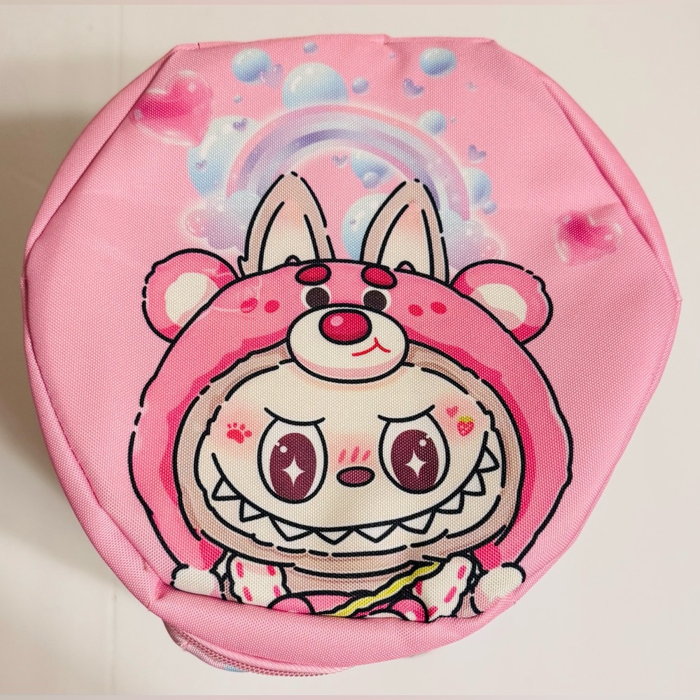 Labubu Backpack - Large - Picture 4 of 5